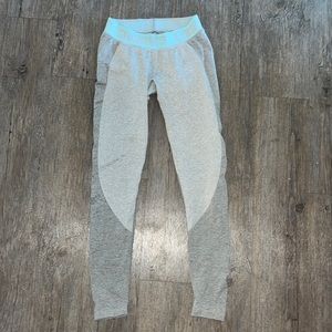 Gymshark Seamless Leggings